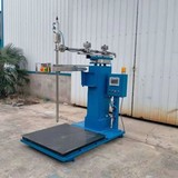 YFGZ2T-6液体灌装机-液面下进料-吨桶灌装机