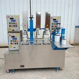 YFGZ50B-3液体灌装机(防爆型)