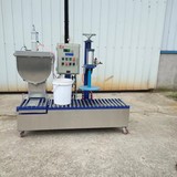 YFGZ50-5B1液体灌装机