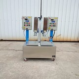 YFGZ50B-2液体灌装机-双头-爆型